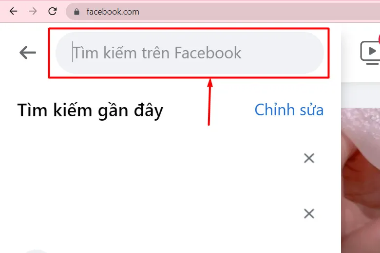 Tổng hợp 7+ cách tìm Facebook qua (Zalo, số điện thoại, tên, ảnh, Gmail…) đơn giản nhất