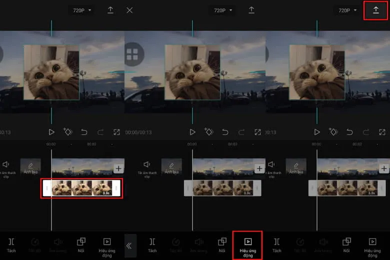 Tổng hợp cách ghép ảnh vào Video đơn giản, hiệu quả