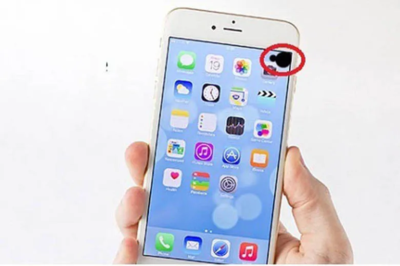 Top 10 cách test màn hình, kiểm tra màn hình iPhone đơn giản nhất