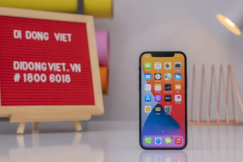 Top 10 cách test màn hình, kiểm tra màn hình iPhone đơn giản nhất