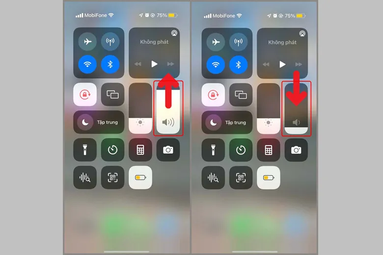 Top 12 cách tăng âm lượng iPhone vô cùng đơn giản nhanh nhất