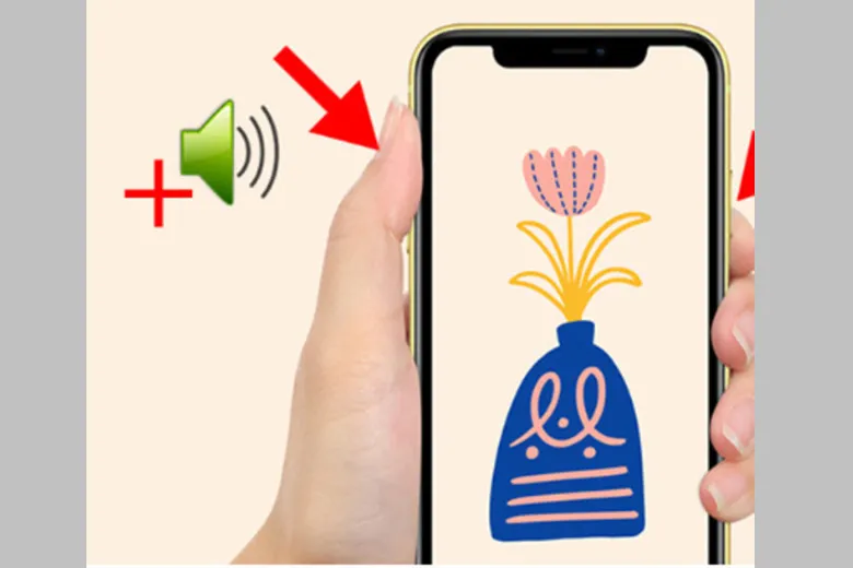 Top 12 cách tăng âm lượng iPhone vô cùng đơn giản nhanh nhất