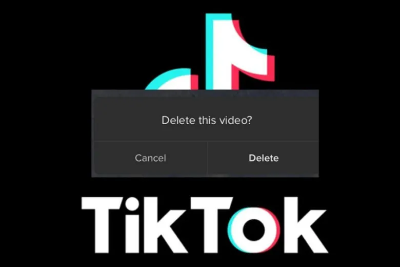 TOP 3 cách khôi phục video đã xóa trên TikTok đơn giản, hiệu quả
