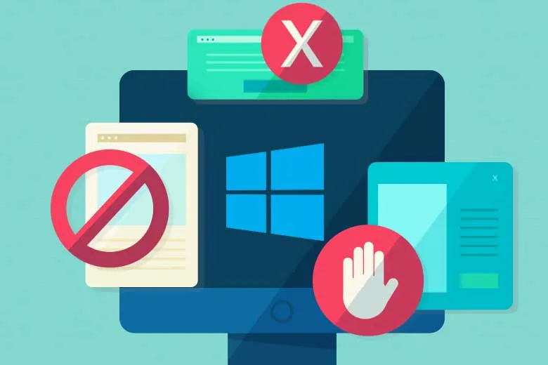Top 4 lợi ích của hệ điều hành Windows bản quyền
