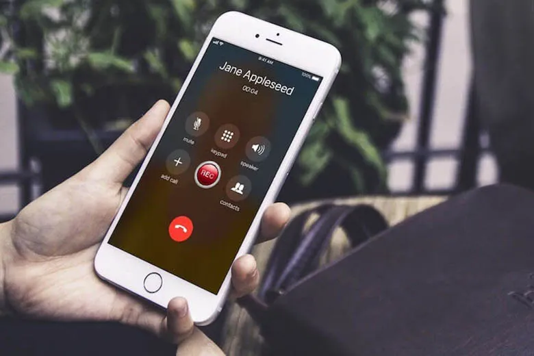 TOP 7 cách ghi âm cuộc gọi trên iPhone chất lượng tốt nhất vô cùng đơn giản