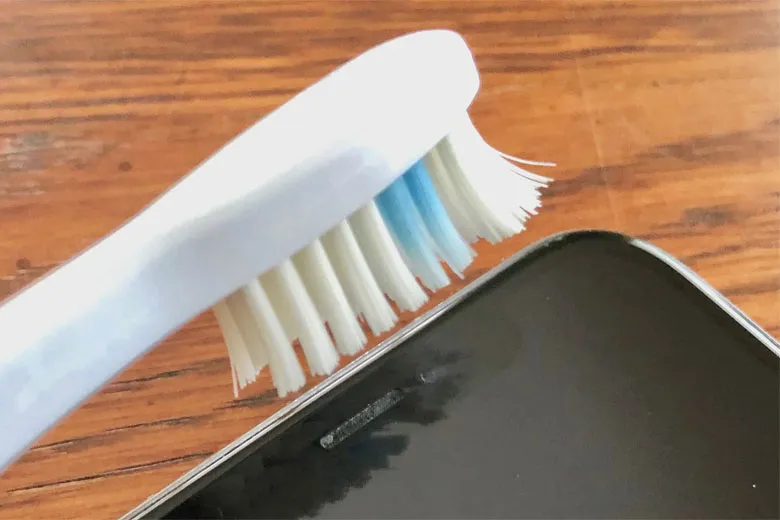 Top 7+ cách vệ sinh loa iPhone dễ dàng hiệu quả nhất