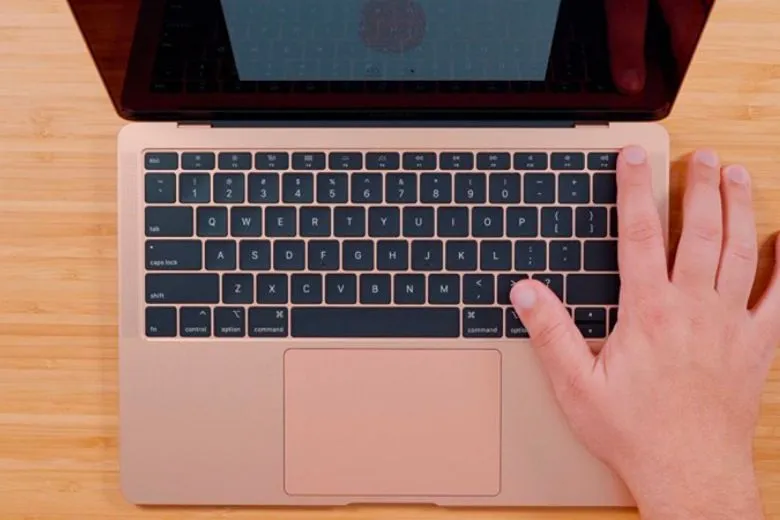 Touch ID trên MacBook là gì? Hướng dẫn cách cài đặt và sử dụng Touch ID trên MacBook