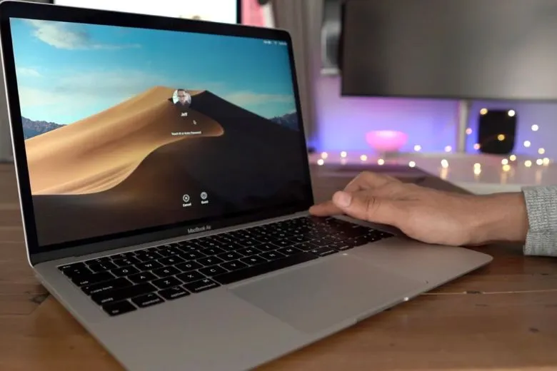 Touch ID trên MacBook là gì? Hướng dẫn cách cài đặt và sử dụng Touch ID trên MacBook