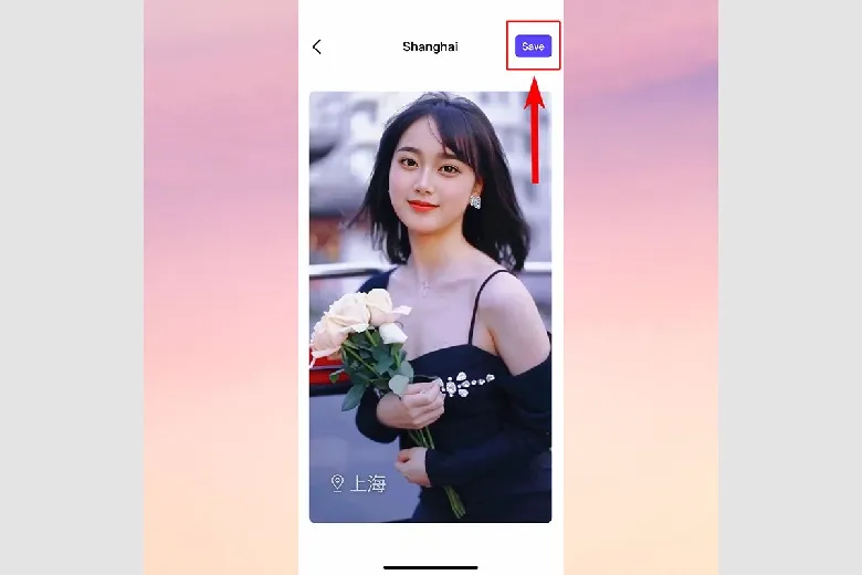 Ứng dụng Pitu: Biến đổi ảnh selfie của bạn theo nhiều phong cách khác nhau