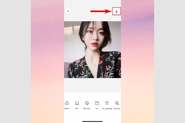 Ứng dụng Pitu: Biến đổi ảnh selfie của bạn theo nhiều phong cách khác nhau