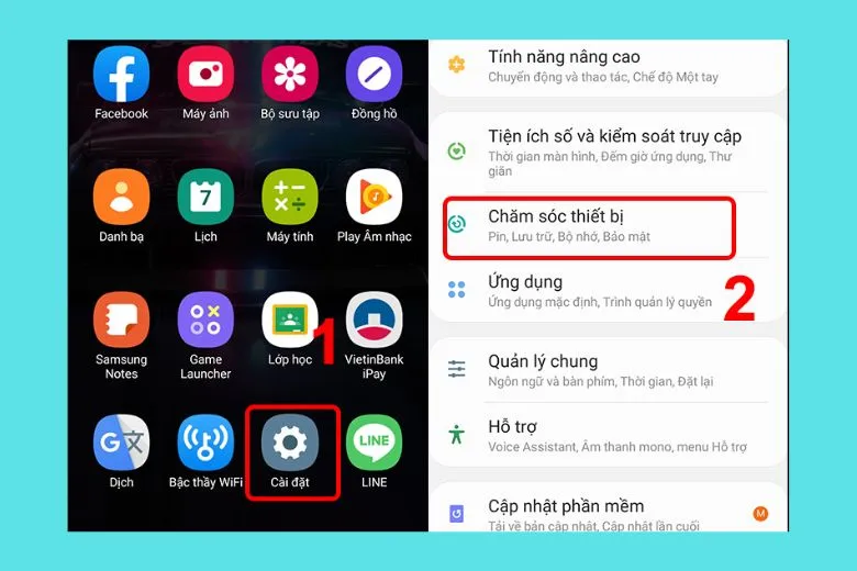 Vì sao Facebook bị lỗi không vào được trên điện thoại, máy tính? 23 cách khắc phục siêu dễ