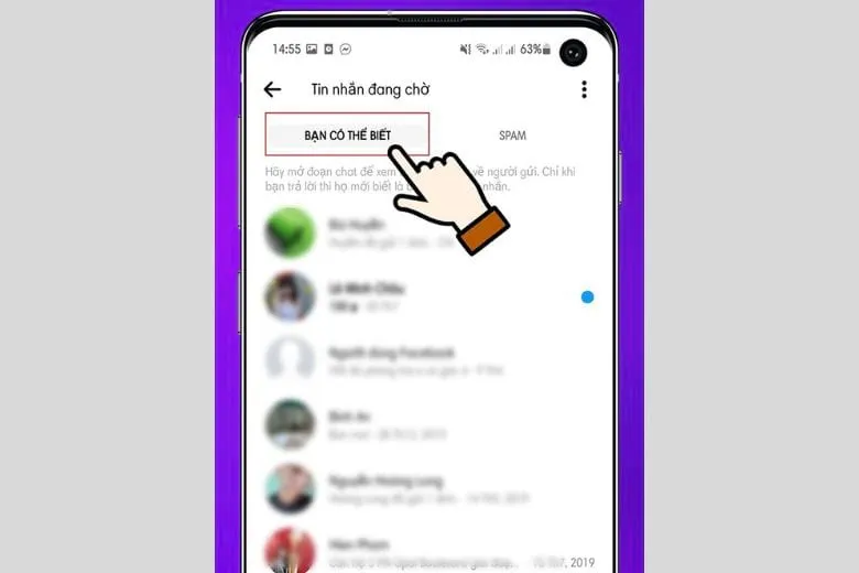 Vì sao Messenger bị lỗi? Hướng dẫn 15 cách sửa lỗi hiệu quả nhất cho bạn