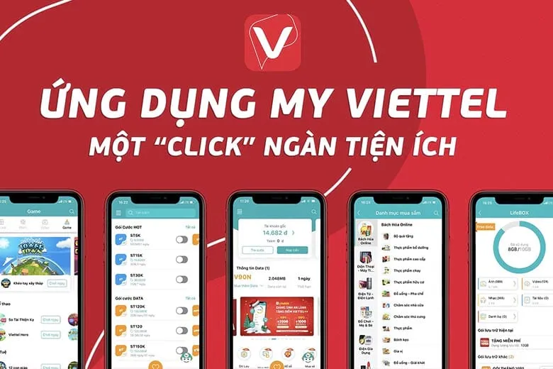 Viettel++ là gì? Cách đổi điểm Viettel++ đơn giản, nhanh chóng