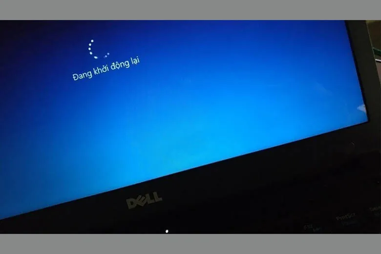 Xử lý dứt điểm tình trạng laptop Asus bị mất biểu tượng Wifi