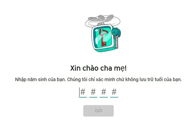 Youtube Kids là gì? Tính năng, cách cài đặt và sử dụng phiên bản Youtube dành cho trẻ em