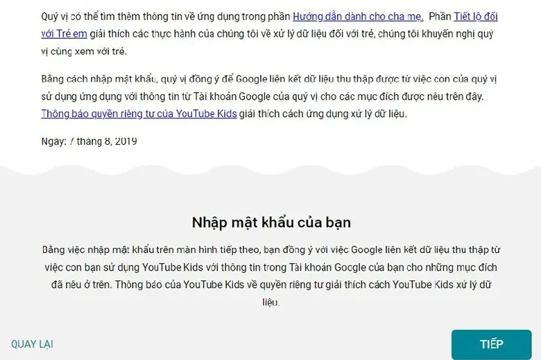 Youtube Kids là gì? Tính năng, cách cài đặt và sử dụng phiên bản Youtube dành cho trẻ em