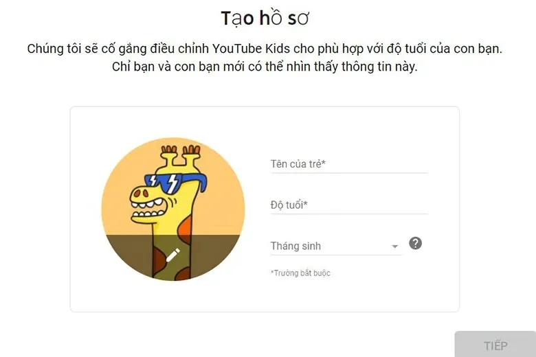 Youtube Kids là gì? Tính năng, cách cài đặt và sử dụng phiên bản Youtube dành cho trẻ em