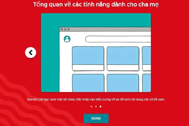 Youtube Kids là gì? Tính năng, cách cài đặt và sử dụng phiên bản Youtube dành cho trẻ em