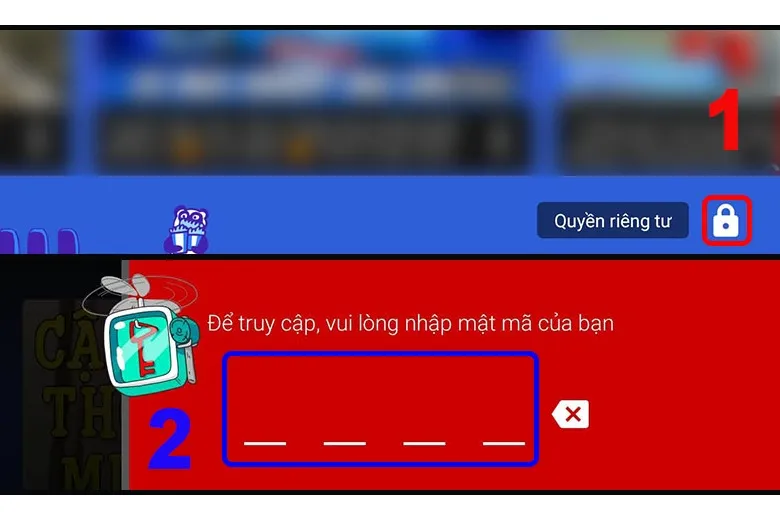 Youtube Kids là gì? Tính năng, cách cài đặt và sử dụng phiên bản Youtube dành cho trẻ em