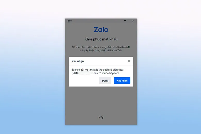 Zalo PC – Cách tải, cài đặt, sử dụng, đăng nhập Zalo trên máy tính
