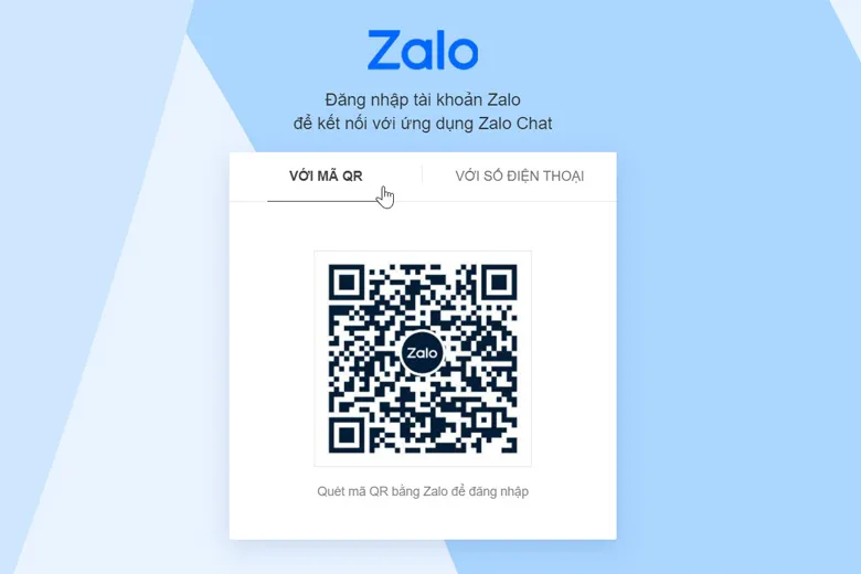 Zalo – Zalo Web Online: Ứng dụng mạng xã hội phổ biến nhất nhì Việt Nam